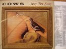 COWS - SEXY PEE STORY LP AmRep Melvins Nirvana Mudhoney Vaz Cows Helmet Jesus