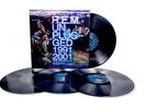 R.E.M Unplugged 1991 & 2001 Record Store Day Exclusive (Only 1,000 pressed)