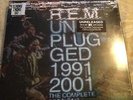 REM Unplugged 1991-2001 Complete Sessions RSD 2014 R.E.M. Record Store Day