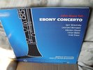 Audiophile REFERENCE RECORDINGS RR-55/ BRUCE YEH Ebony Concerto  2LP NM TAS