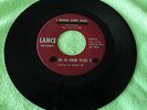 RARE FE-FI-FOUR PLUS 2 I WANNA COME BACK/ DOUBLE CROSSIN' GIRL LANCE 101