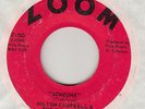 FUNK / NORTHERN SOUL -- MILTON CAMPBELL -- SWEETTHING / SOMEONE
