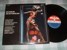 JEAN-CLAUDE OLIVER Musiikin eksotiikkaa LP FRENCH EXOTICA jazz eazy MERCATORS