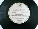 The Beatles Christmas Record Pantomime 1966 LYN 1145 Official Beatles Fan Club