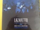 Jack White The World's Fastest Released Record Store Day Lazaretto 7