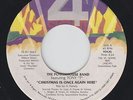 Rap Bass 45 - Powerhouse Band - Christmas Is Once Again Here - 4-Sight - mp3