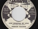 Sweet Soul 45 - Freedom Machine - Stop Doubting My Love - Alarm - mp3