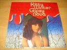 KITTY WINTER GIPSY NOVA - Feel it.  1978 Intercord  RAR