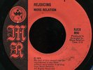 More Relation - Rejoicing / It's The Truth USA orig 7