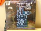RSD 2014 r.e.m. 4lp boxset sealed unplugged 1991-2001 record store day vinyl rem