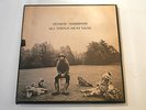 George Harrison -  All Things Must Pass 3 LP Box STCH 1-639 - YEX 817 1-U  VG+