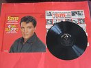 Elvis Presley Girl happy 1st Press LP Near MINT 
