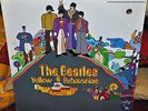 BEATLES RARE SEALED LP YELLOW SUBMARINE 1978 USA CAPITOL OUT OF PRINT NOT 180G