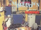 Ramones - Meltdown with the Ramones Navy Vinyl RSD Record Store Day 2014
