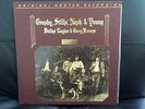Crosby, Stills, Nash & Young  déjà vu  Mo-Fi