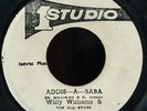 Willy Williams - Addis-A-Baba JA orig 7