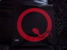 Queens of the stone age - Songs for the deaf (red vinyl)