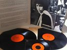 BOB DYLAN Blonde on blonde spain spanish 2Lp, first ed. orange labels 1971