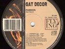 Gat Decor ?– Passion 12