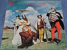 BEGGARS OPERA Act One RARE ORIG UK 1970 VERTIGO SPIRAL EX LP - SUPERB SOUND.