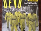 DEVO Live at Max's Kansas City 1977 RSD 2014 Record Store Day SEALED 2000 ONLY
