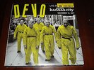 rsd 2014 devo live at max's kansas city limited 2000 pressings sealed LP vinyl