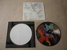 DAVID BOWIE Let's Dance JAPAN PICTURE DISC audiophile LP *EX (Scary Monsters)