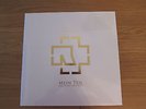 RAMMSTEIN - PUSSY - MEIN TELL (PET SHOP BOYS REMIX)12'  - RSD 2014