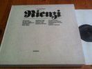 Eterna - Wagner - Hollreiser - Rienzi - ED 1 BLACK LABEL SK DRESDEN 1977