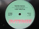 Tony Brutus Water Pistol Killer Roots12