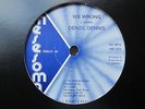 Denzil Dennis We Wrong Killer Roots 12