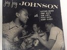 JAY JAY JOHNSON BLUE NOTE 5028