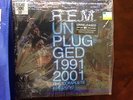 R.E.M. Unplugged Record Store Day (sealed) - Limited 1000 Edition + Free Tote