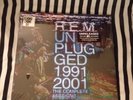 R.E.M. Unplugged RSD Record Store Day 2014 Vinyl Box Set Rare Sold Out REM