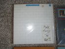 Mobile Fidelity lp Audiophile Master Edition or CBS Master Sound - Pink Floyd