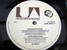 Groundhogs CROSSCUT SAW UK LP 1ST PRESS -1U/-1U  1 PLAY EVER MUSEUM GRADE MINT