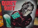 QUIET RIOT VERY RARE SEALED LP METAL HEALTH 1983 USA 1ST PRESS NO CUTS W/STICKER