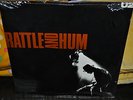 U2 RARE SEALED LP RATTLE & HUM 1988 USA 1ST PRESS NOT 180G OUT/PRINT W/STICKER