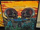 STEPPENWOLF VERY RARE SEALED LP STEPPENWOLF 7 1970 USA 1stPRESS DUNHILL RECORDS