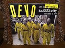 DEVO Live At Max's Kansas City RSD 2014 LP New