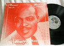 COUNT BASIE Rhythm Men live Lester Young Artie Shaw Buddy Rich Harry Edison LP
