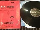 NOFX Ribbed LP 12inch 1st press OOP