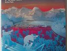 FEEDER Echo Park Unplayed 2001 vinyl LP + Inner