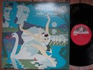 TOSHIBA / EMI Pro-Use * AUDIOPHILE LP Great Sound * PREVIN * Swan Lake NM