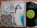 RHIANNON-THE BIRDS OF RHIANNON-RARE 1985 PRIVATE ORIGINAL UK FOLK LP ON FELLSIDE