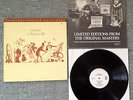 12´Vinyl LP MFSL Genesis A Trick Of The Tail Master Recording Half Speed Master