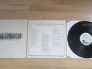 King Crimson Starless and Bible Black  UK 1st vinyl LP LISTEN FULL ALBUM
