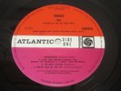 Yes Fragile Original  UK 1st PLUM LABEL vinyl LP LISTEN TO FULL ALBUM