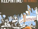 Various - Keepintime - The Remixes 2x12