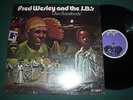 FRED WESLEY & THE J.B.'S - 